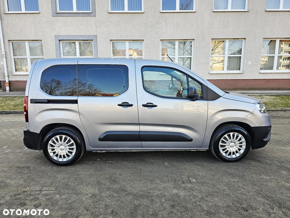 Toyota Proace City Verso 1.5 D-4D Family - 5