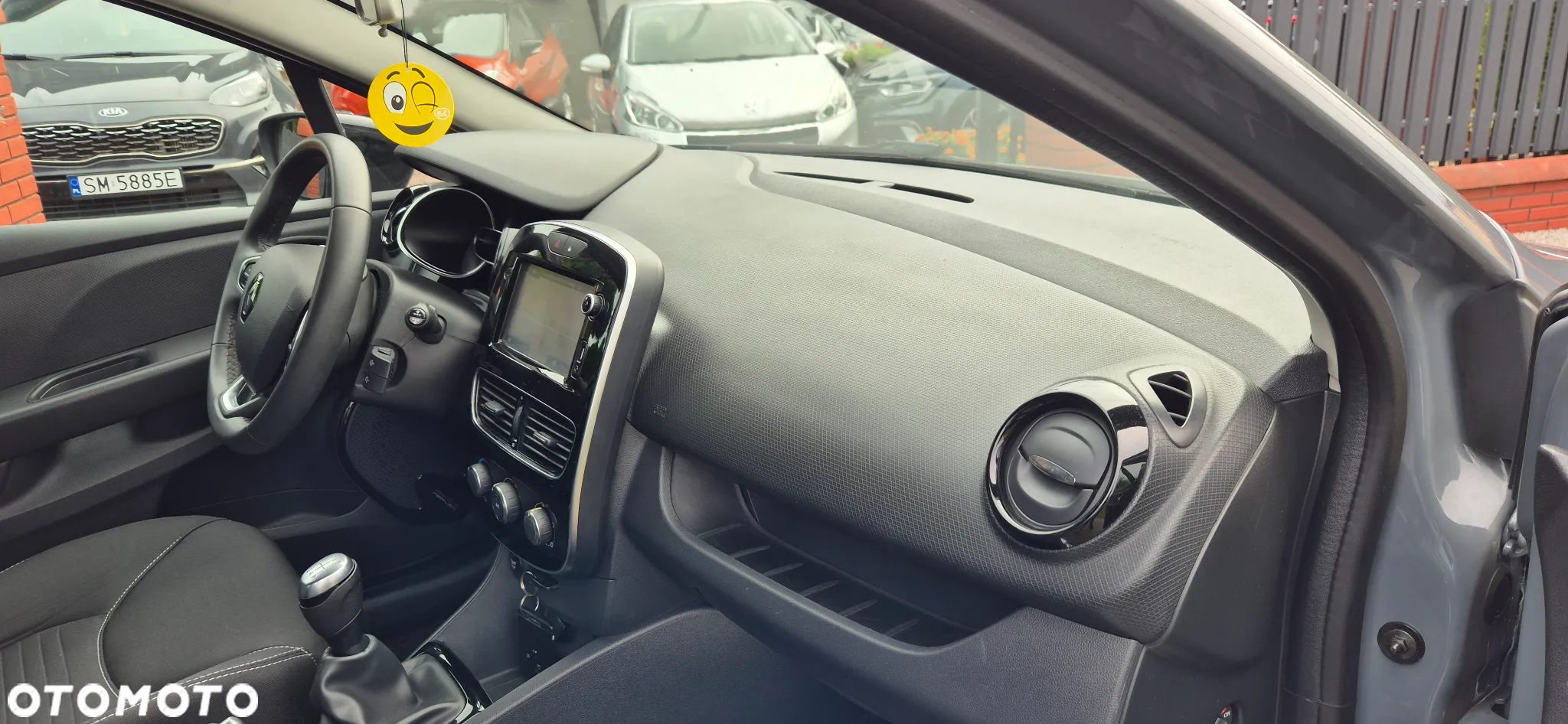 Renault Clio 1.5 dCi Energy Limited - 16