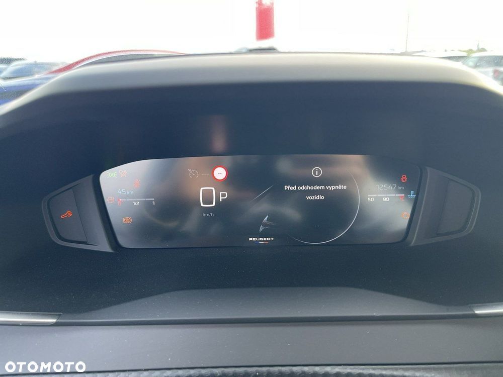 Peugeot 2008 1.2 PureTech Allure Pack S&S EAT8 - 7