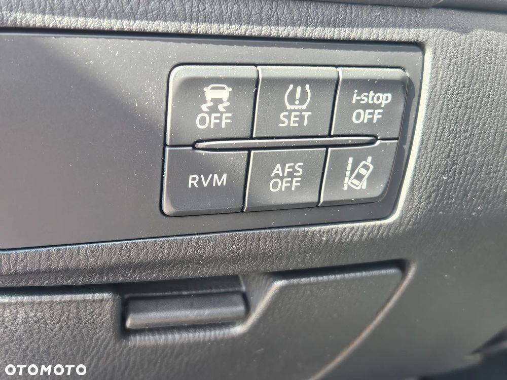 Mazda 6 Kombi SKYACTIV-G 165 Exclusive-Line - 12