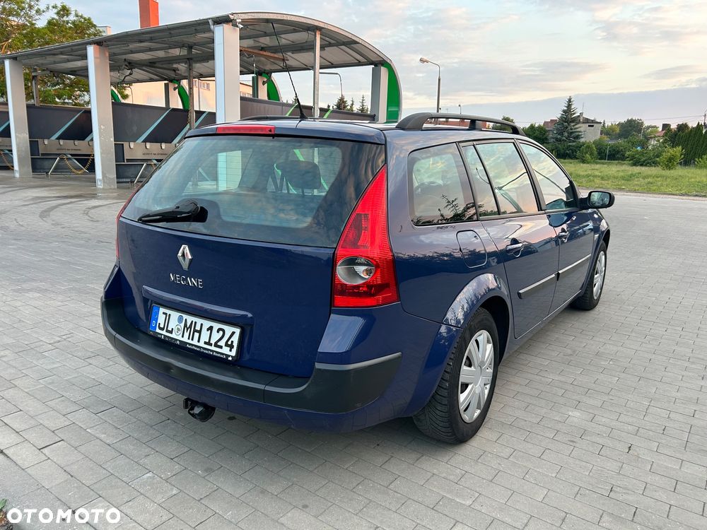 Renault Megane - 15