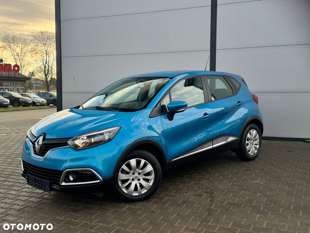 Renault Captur ENERGY TCe 120 EDC Dynamique - 15