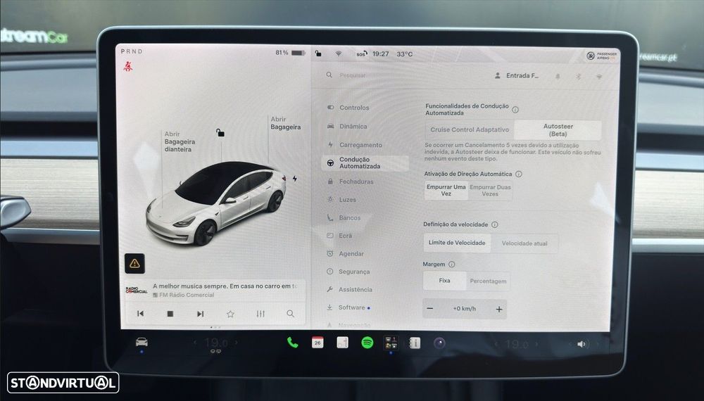 Tesla Model 3 - 21