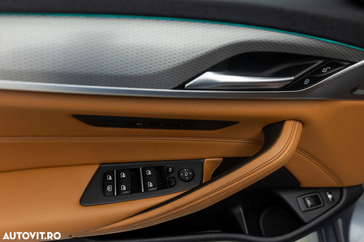 BMW Seria 5 530e Aut. M Sport Edition - 24