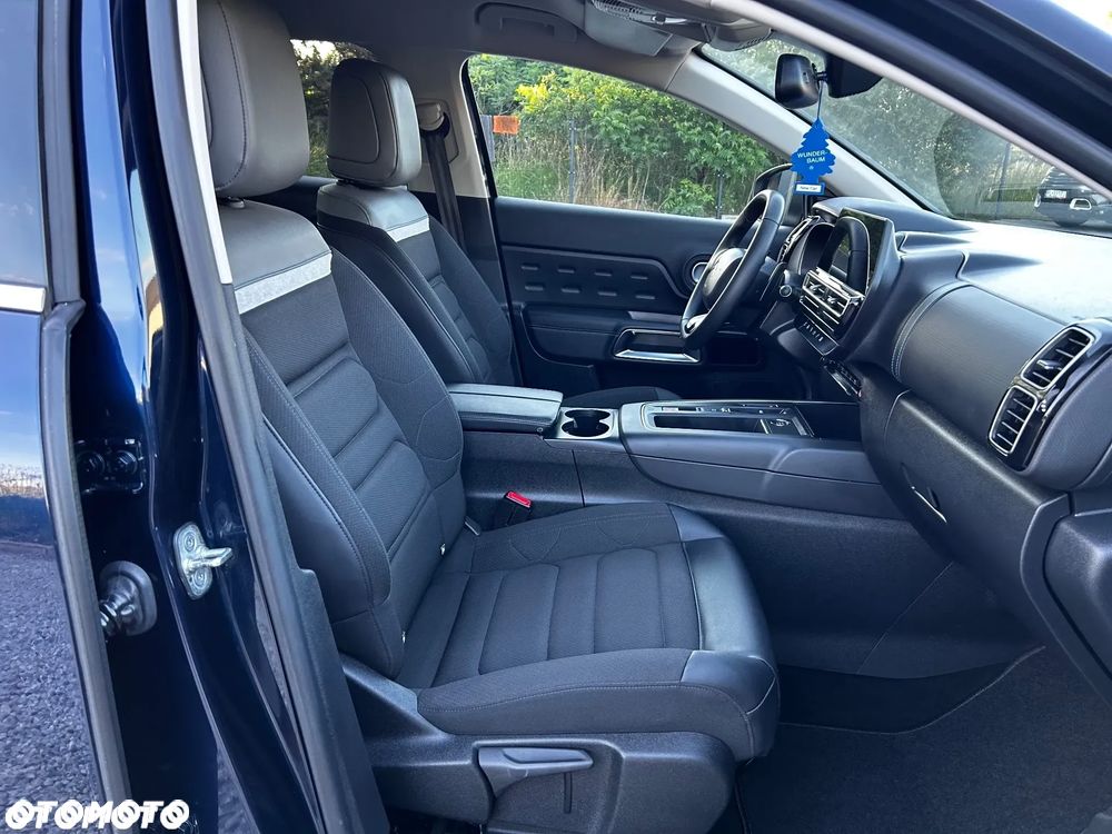 Citroën C5 Aircross 1.6 PHEV 225 Feel Pack EAT8 - 37