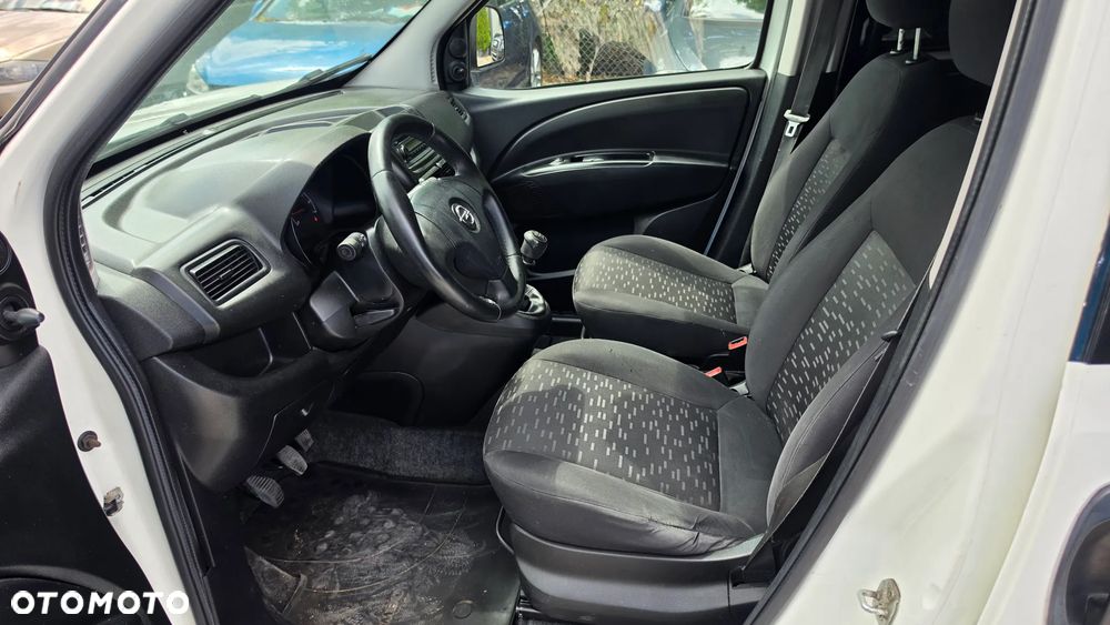 Opel Combo Tour L2H1 - 14