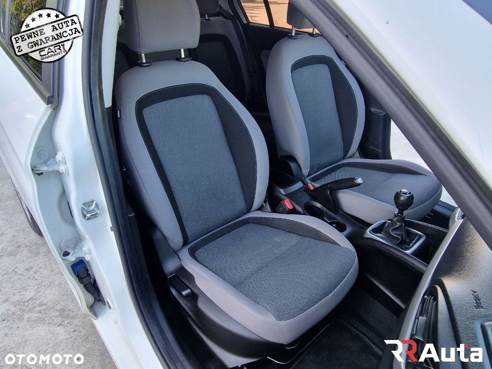 Fiat Tipo - 25