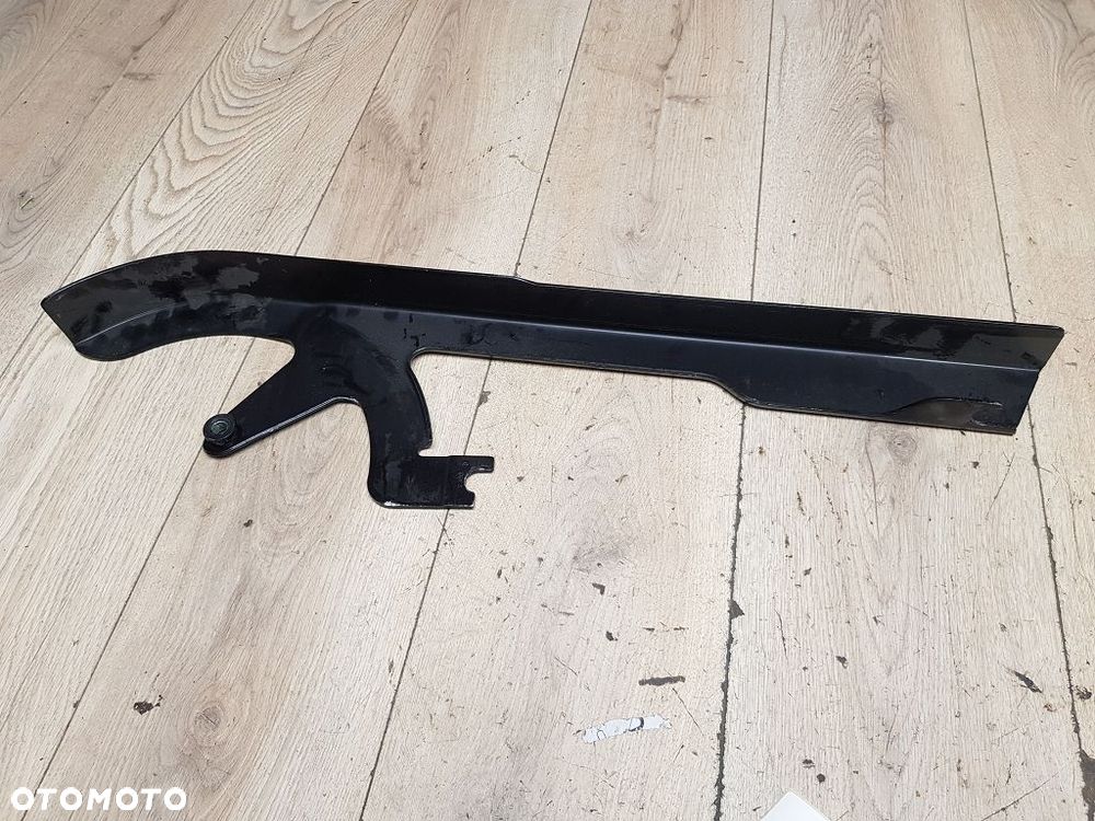 Osłona pasa Harley Davidson V-Rod - 6