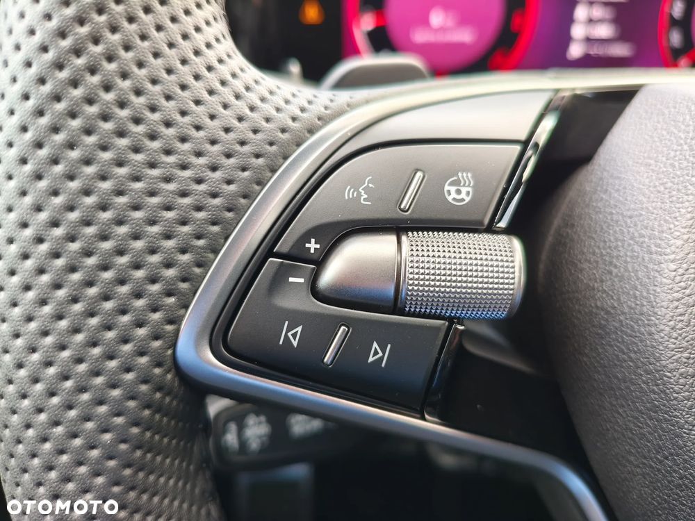 Skoda Kodiaq 2.0 TDI 4x4 Sportline DSG - 26