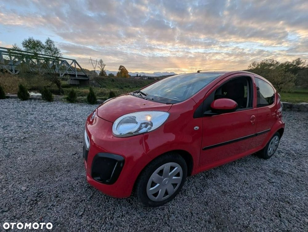 Citroën C1 - 14