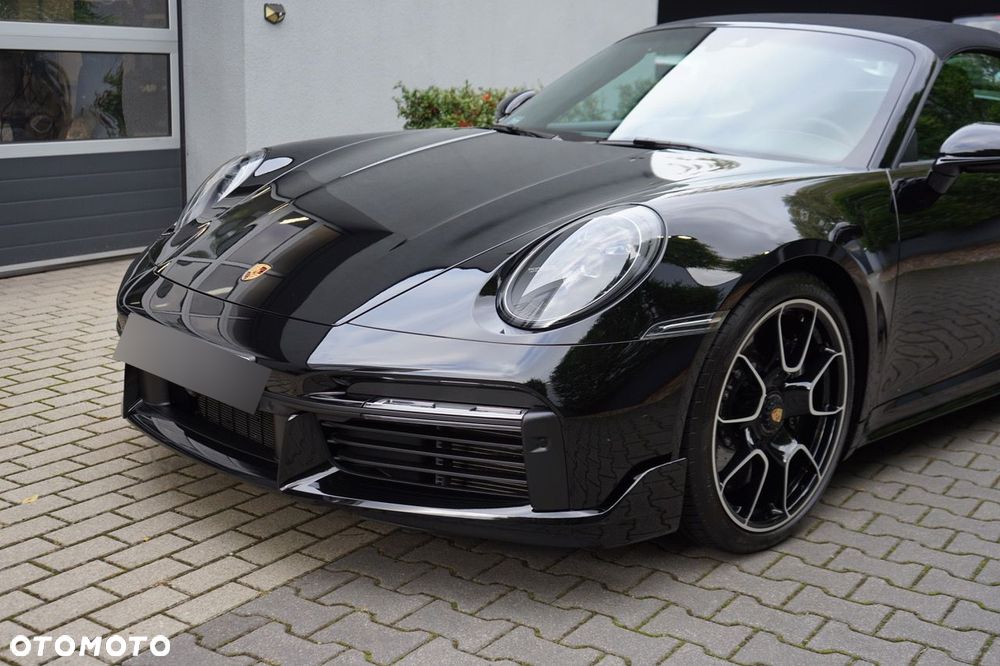 Porsche 911 - 6