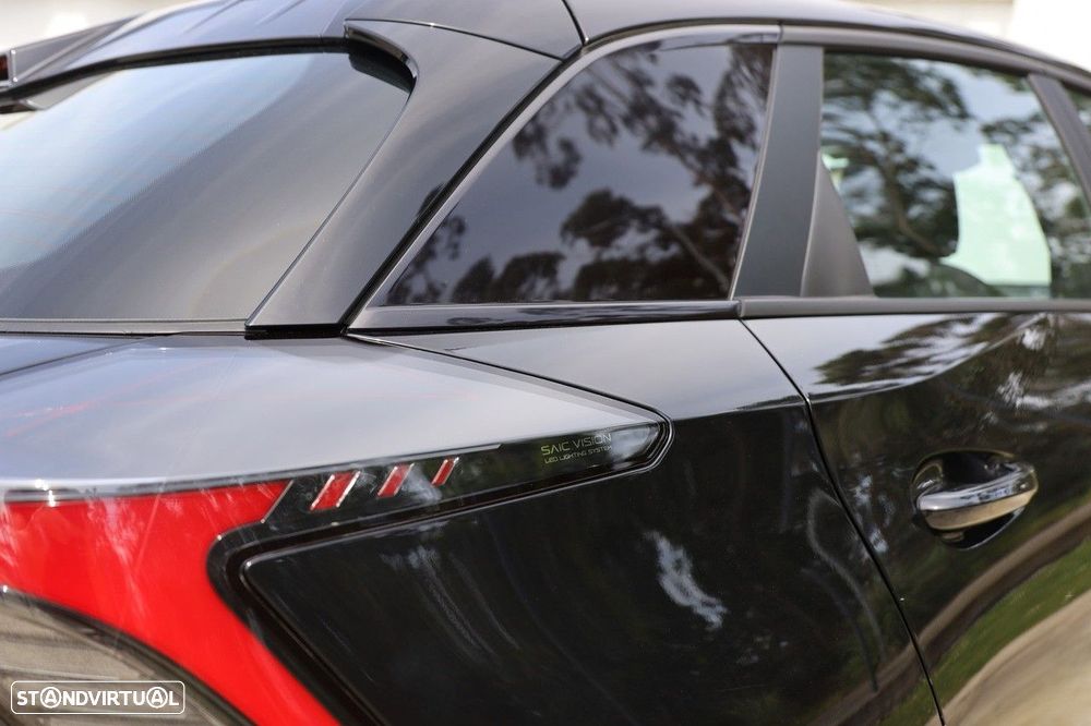 MG MG4 51 kWh Standard - 31