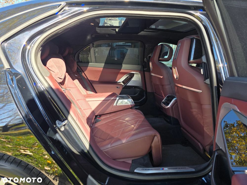 BMW Seria 7 730d xDrive mHEV sport - 19