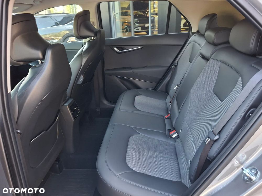 Kia Niro 1.6 GDI Hybrid Business Line - 7