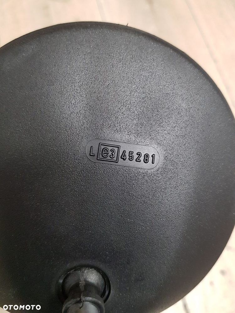 Lusterko prawe Gilera Eaglet 50 - 7