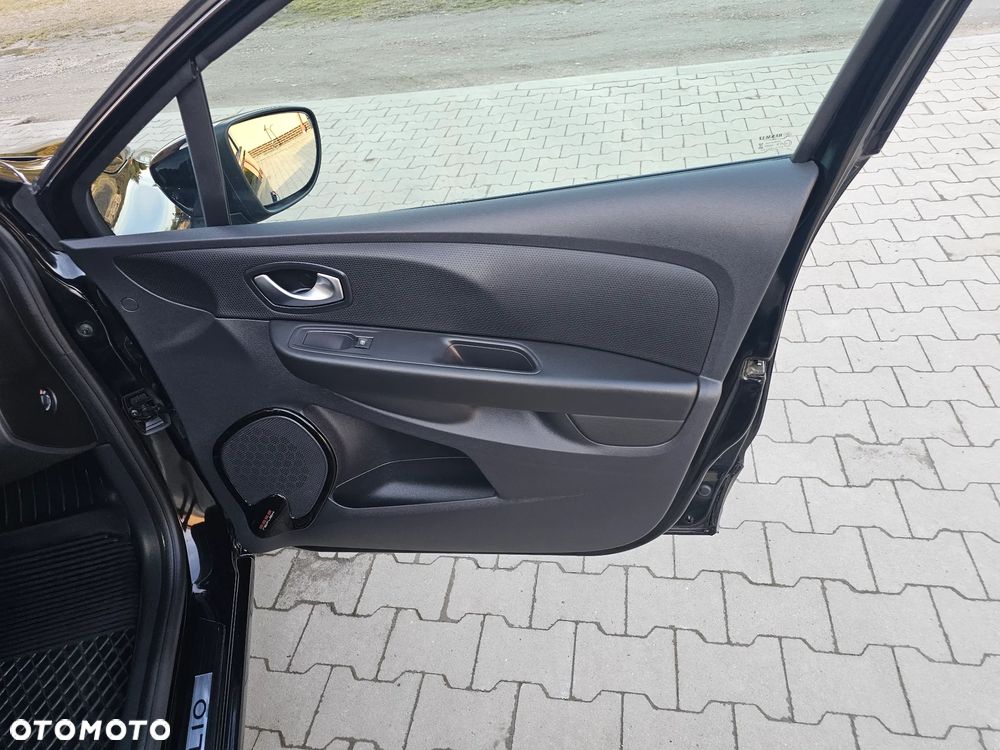 Renault Clio (Energy) TCe 90 Bose Edition - 27