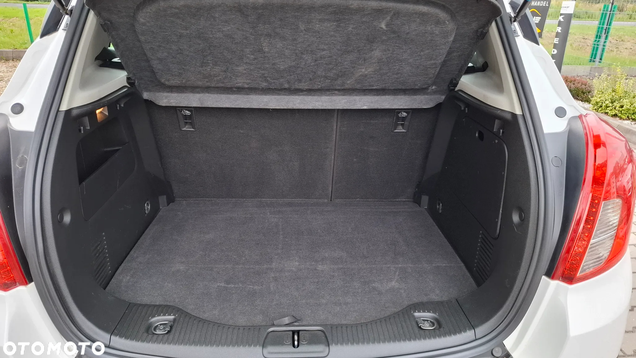 Opel Mokka 1.6 Active S&S - 23