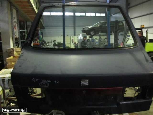 Porta Da Mala REF221 SEAT TOLEDO 1992 5P AZUL - 1