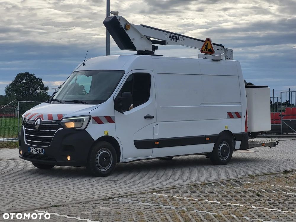 Renault MASTER - 2