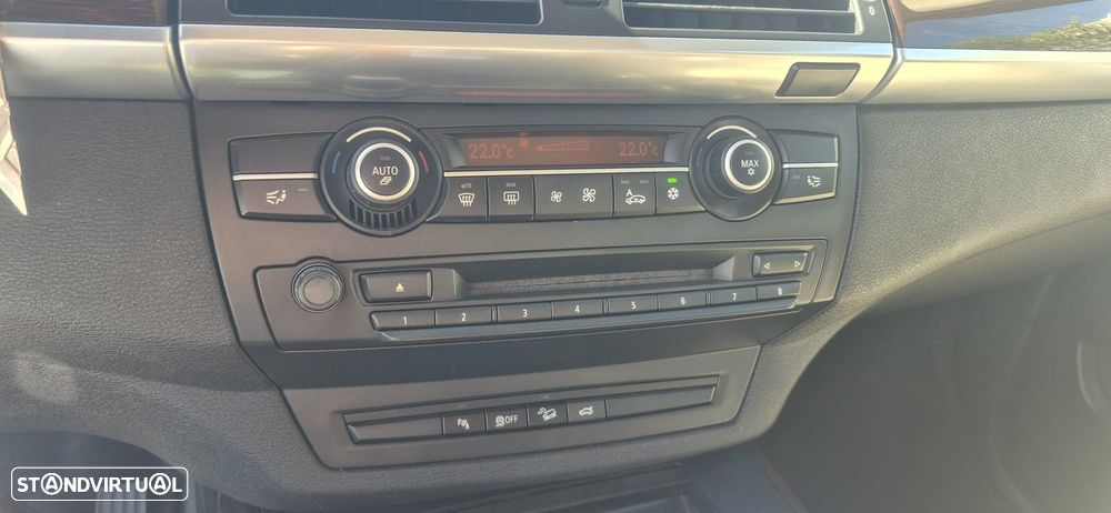 BMW X5 40 d xDrive - 17