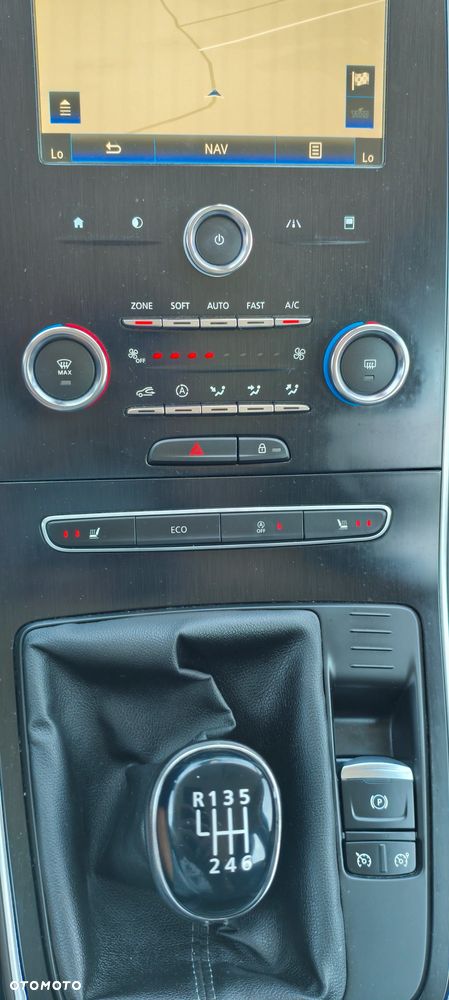Renault Grand Scenic Gr 1.3 TCe Energy Zen - 21