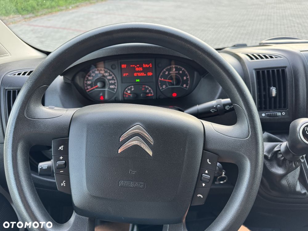 Citroën Jumper - 16