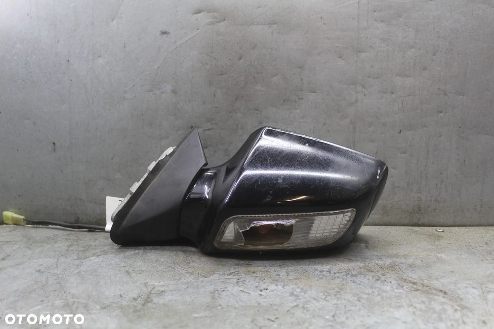 Suzuki Burgman AN 650 Lusterko lewe - 2