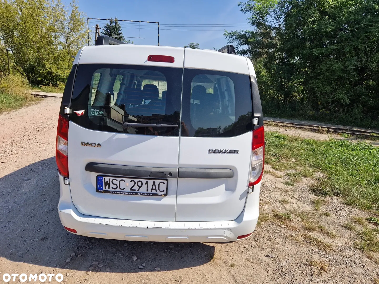 Dacia Dokker 1.6 Laureate - 3