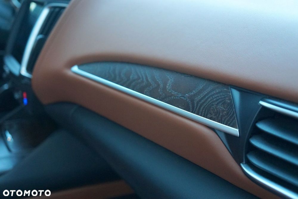 Maserati Levante Diesel Granlusso - 33