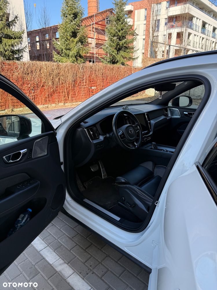 Volvo XC 60 - 18
