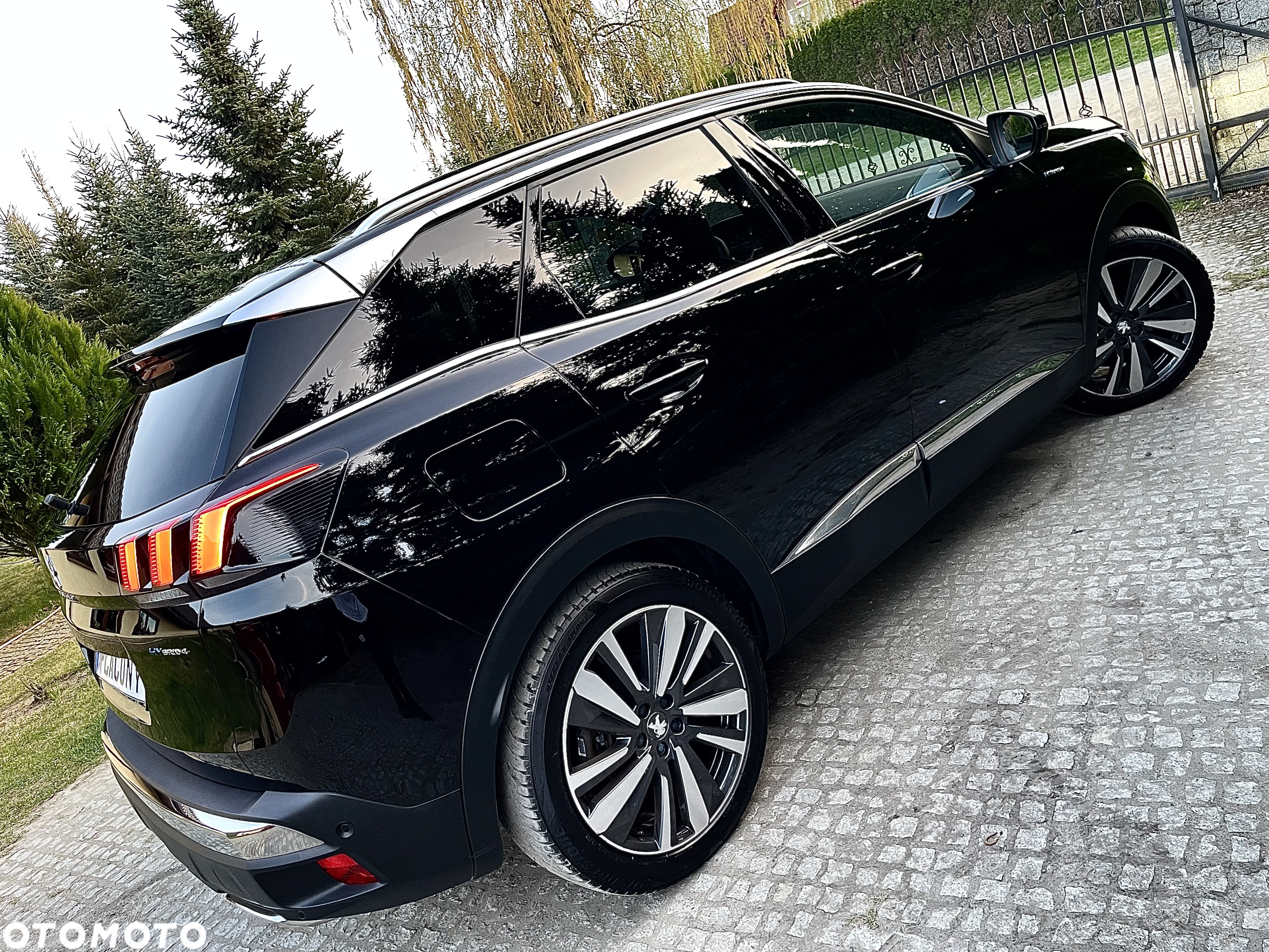 Peugeot 3008 - 17
