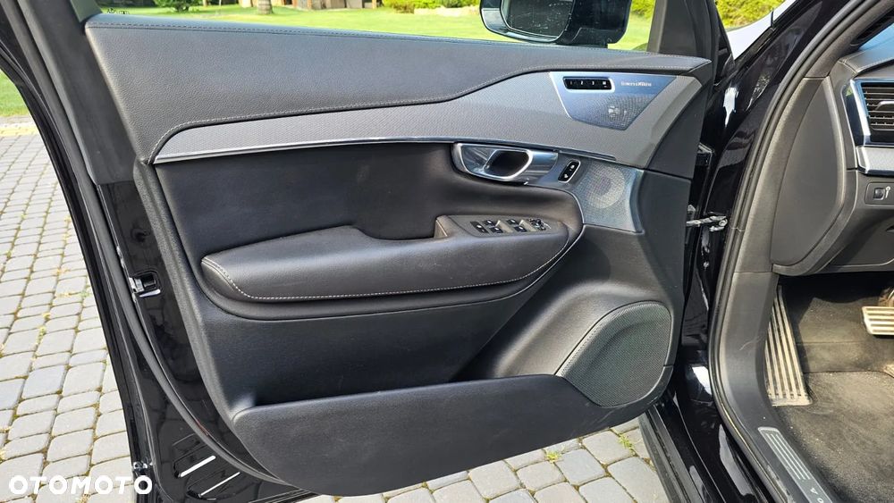 Volvo XC 90 B5 D AWD Geartronic RDesign - 7