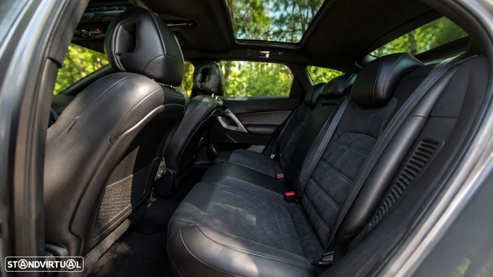 DS DS5 2.0 Hybrid4 Sport Chic - 19