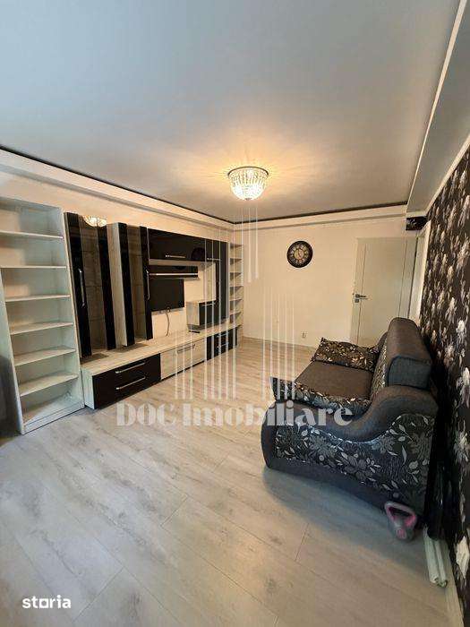 Inchiriere 2 camere | Gorjului | Pet friendly | 60 mp | 6 min metrou — fotografia 1