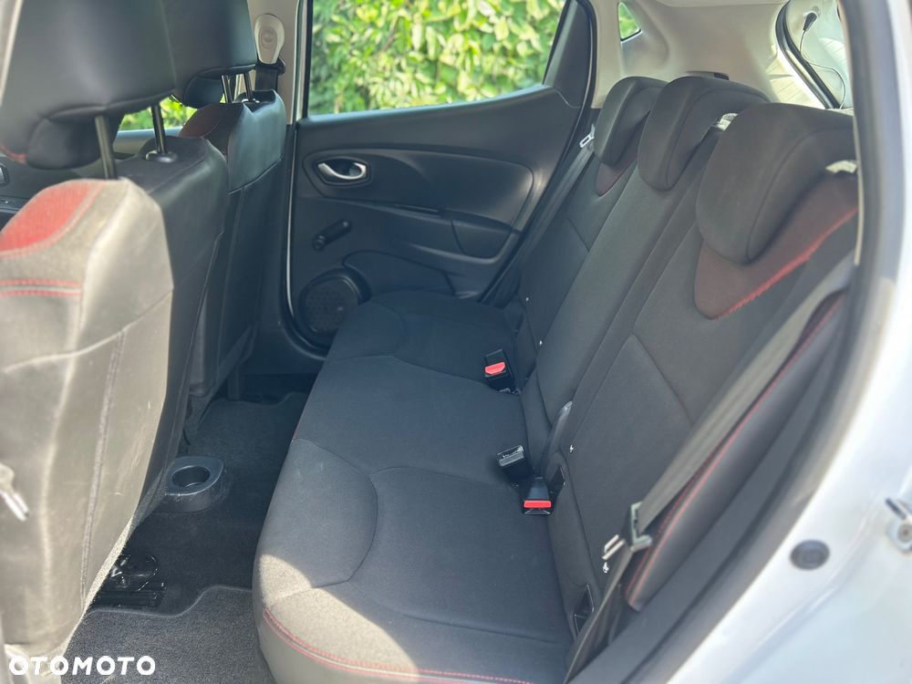 Renault Clio 1.2 16V Intens - 22