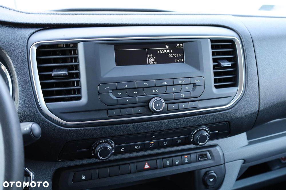 Peugeot Traveller 2.0 BlueHDi Long Business - 19