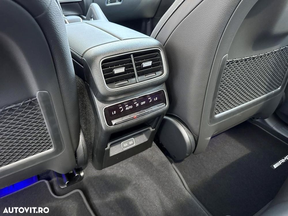 Mercedes-Benz GLE 400 PHEV 4MATIC - 14