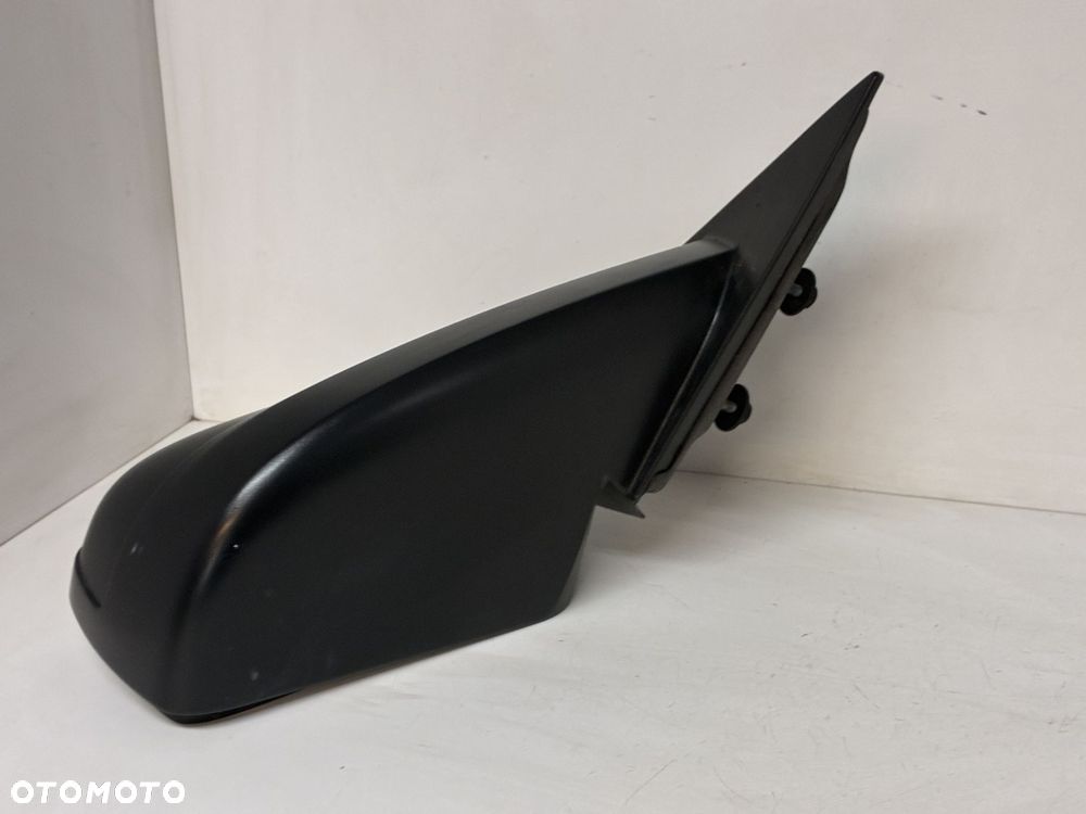 FORD MUSTANG V 5 GT 3 PIN LUSTERKO PRAWE PRAWA STRONA EUROPA ORYGINALNE - 11