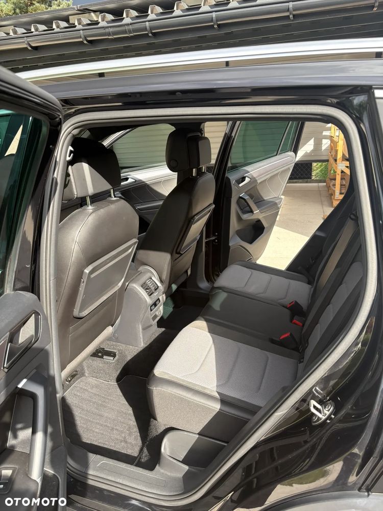 Volkswagen Tiguan 2.0 TSI 4Mot R-Style DSG - 16