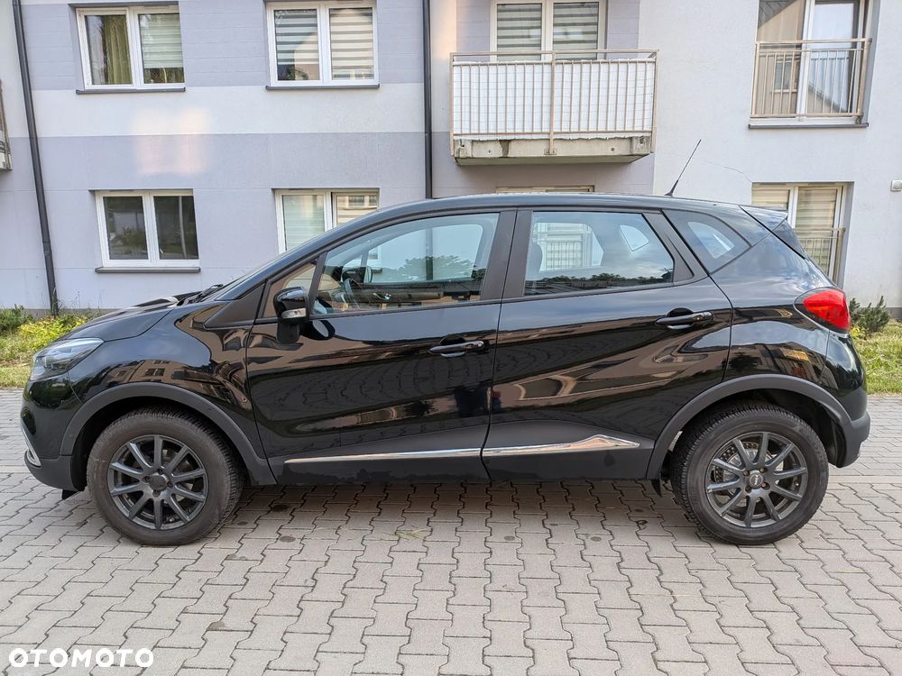 Renault Captur (ENERGY) TCe 90 INTENS - 14