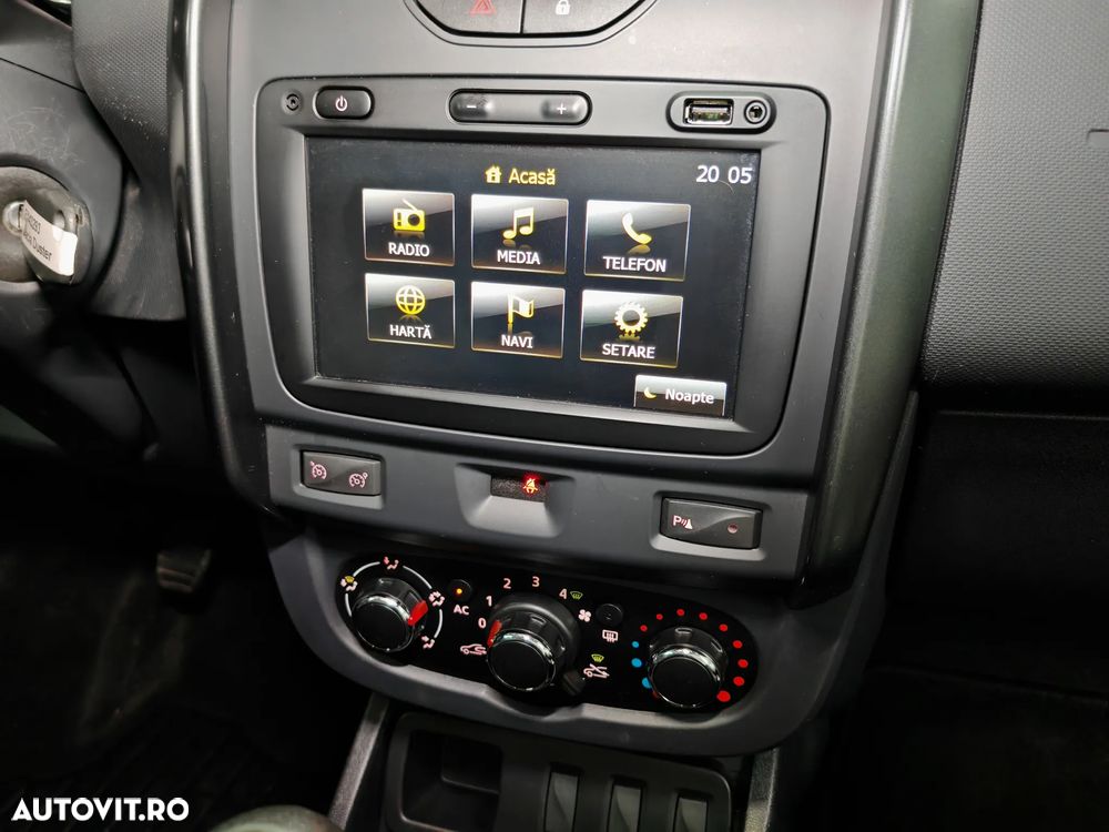 Dacia Duster TCe 125 4x2 Prestige - 14