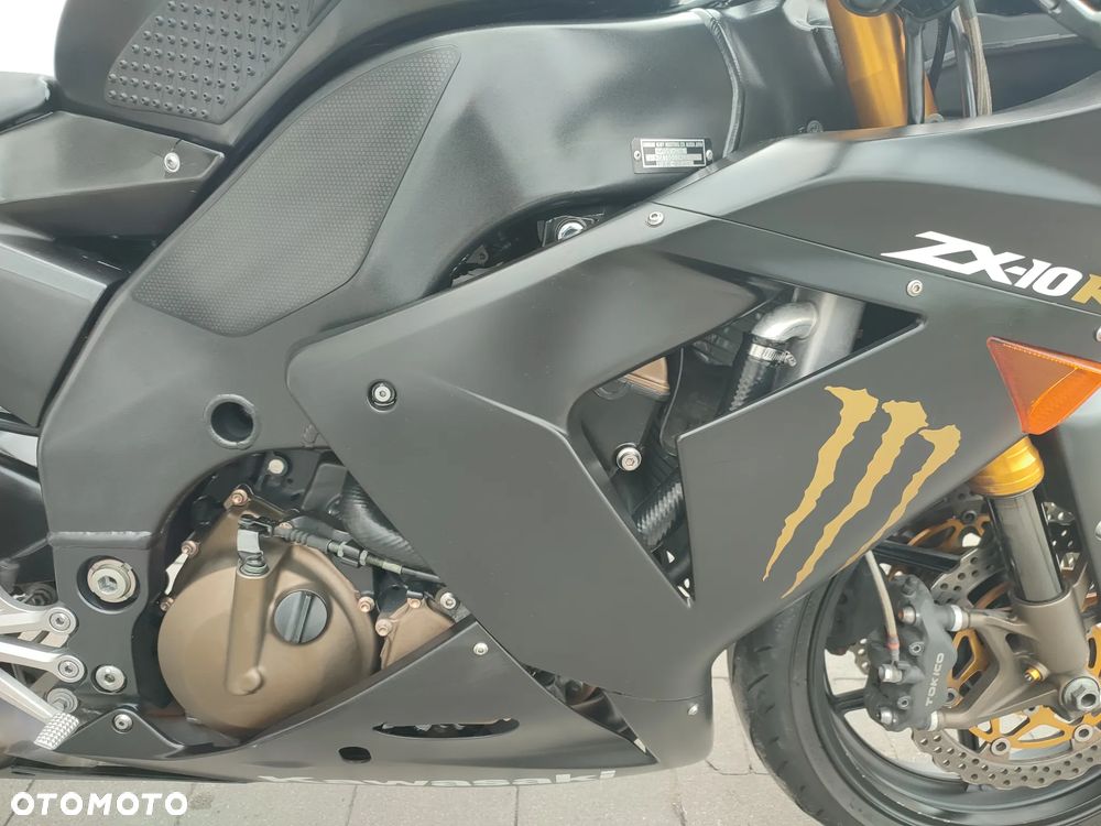 Kawasaki Ninja - 20