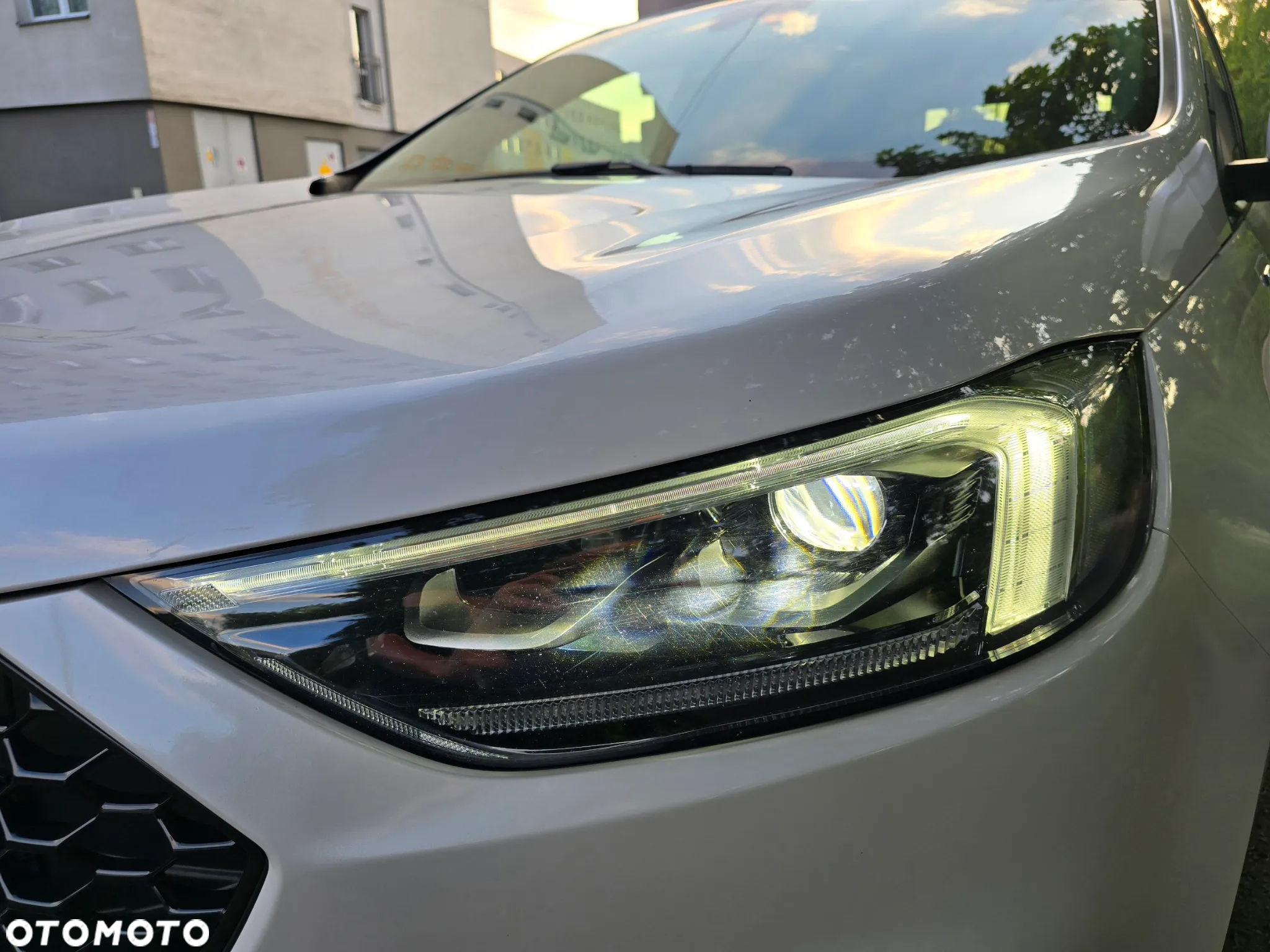 Ford Edge 2.0 EcoBlue Twin-Turbo 4WD ST-Line - 6