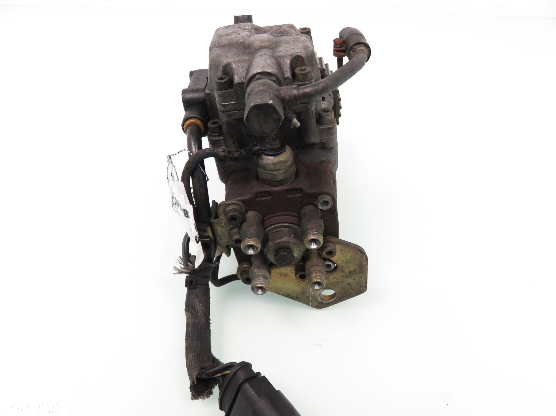 POMPA WTRYSKOWA SEAT TOLEDO II 1.9 TDI 0460404977 038130107D 038130111A - 3
