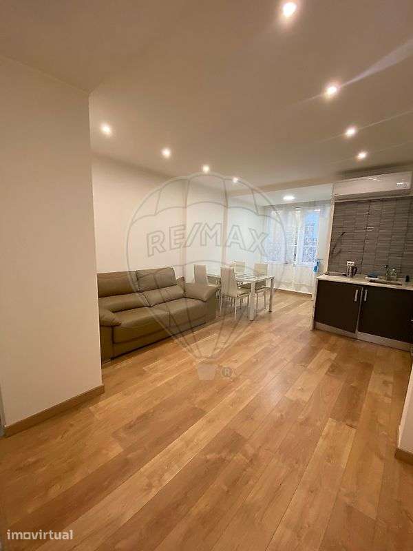 Apartamento T1 para venda - Grande imagem: 4/17