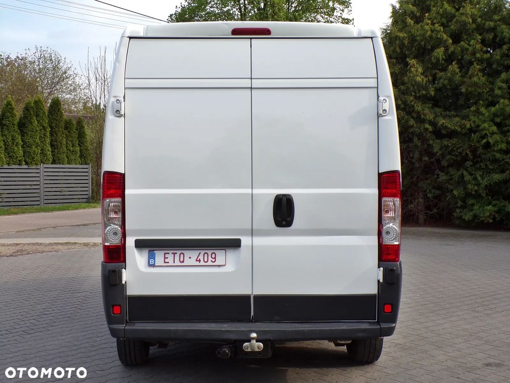 Citroën JUMPER L2H2 - 8