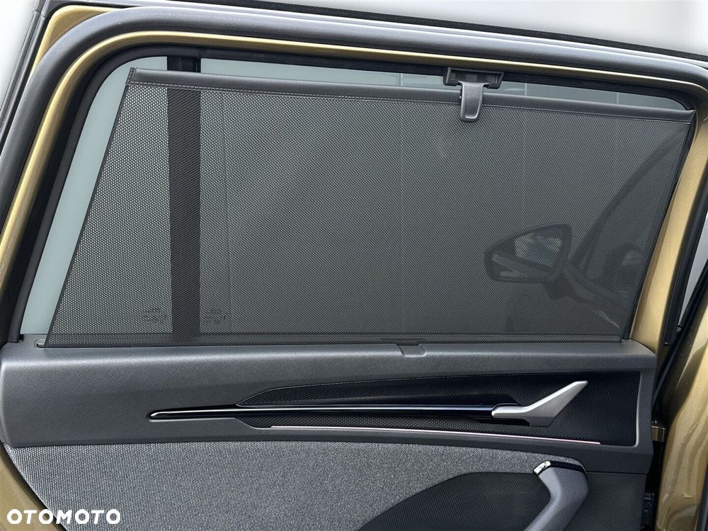 Skoda Kodiaq 1.5 TSI iV PHEV 4x2 Selection DSG - 31