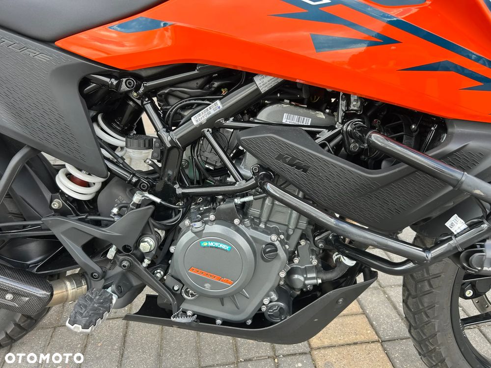 KTM Adventure - 6