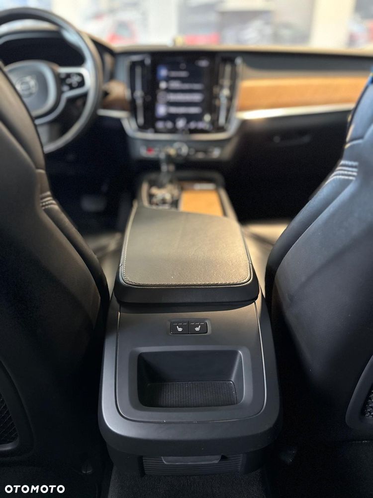 Volvo V90 D5 AWD Inscription - 12