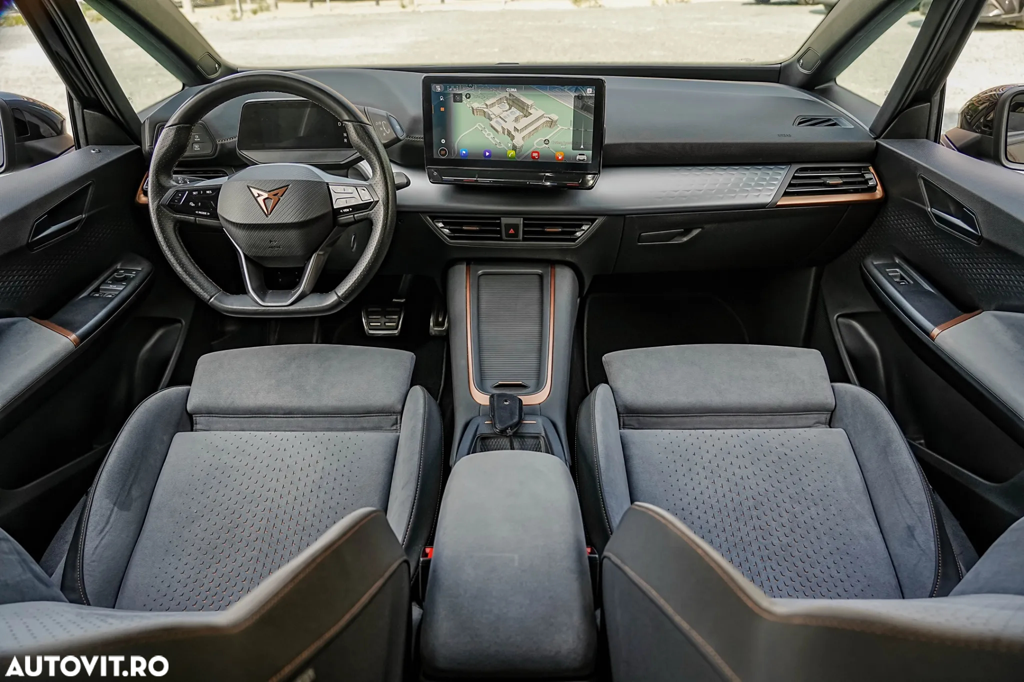 Cupra Born Standard - 22